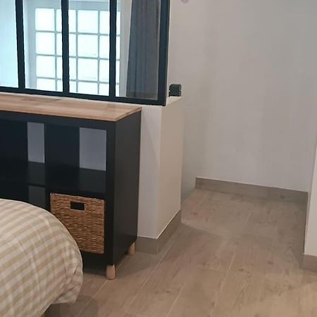 Les Deux Pieds Sous La Couette Villa Saint-Aubin-Sur-Mer  Ngoại thất bức ảnh