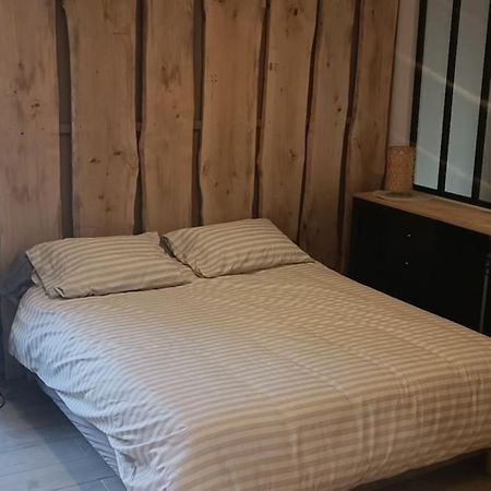 Les Deux Pieds Sous La Couette Villa Saint-Aubin-Sur-Mer  Ngoại thất bức ảnh