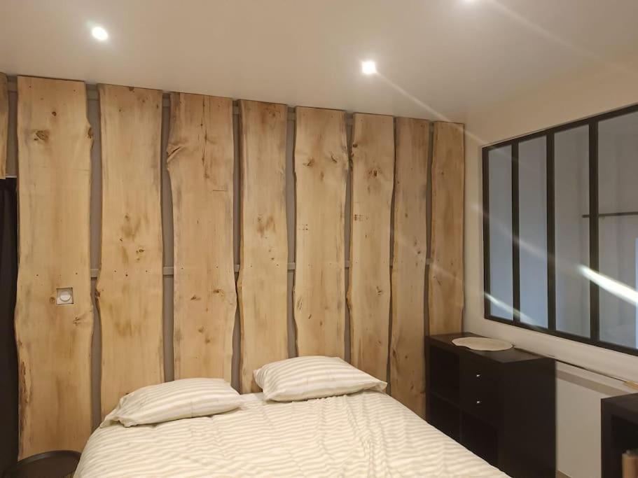 Les Deux Pieds Sous La Couette Villa Saint-Aubin-Sur-Mer  Ngoại thất bức ảnh