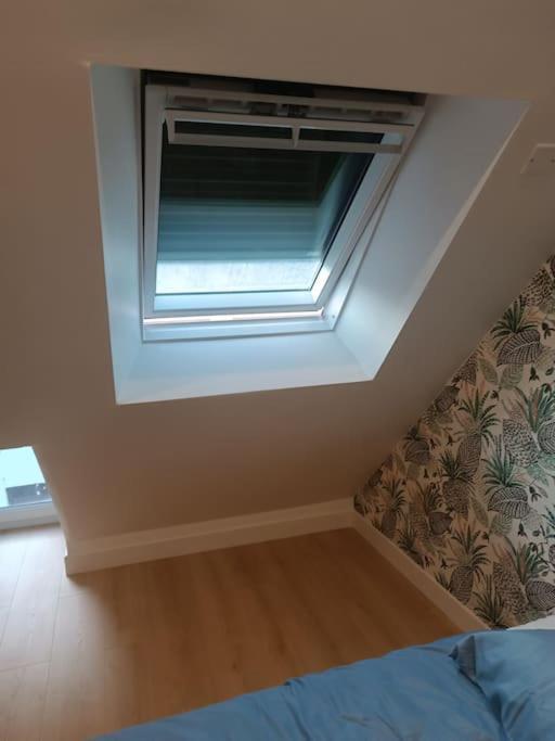Les Deux Pieds Sous La Couette Villa Saint-Aubin-Sur-Mer  Ngoại thất bức ảnh