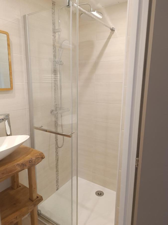 Les Deux Pieds Sous La Couette Villa Saint-Aubin-Sur-Mer  Ngoại thất bức ảnh