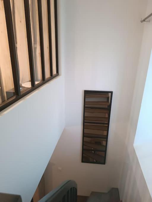 Les Deux Pieds Sous La Couette Villa Saint-Aubin-Sur-Mer  Ngoại thất bức ảnh